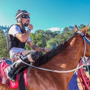 Meet your Posher, Leonardo